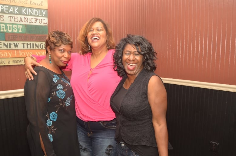Gallery photo 4 of The Real Housewives of Comedy
