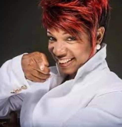 Gallery photo 6 of The Real Housewives of Comedy