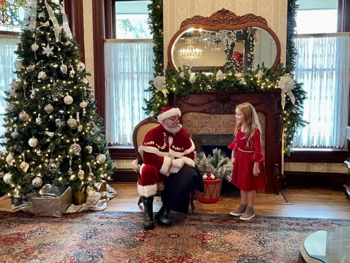 Gallery photo 6 of The Real Kringle