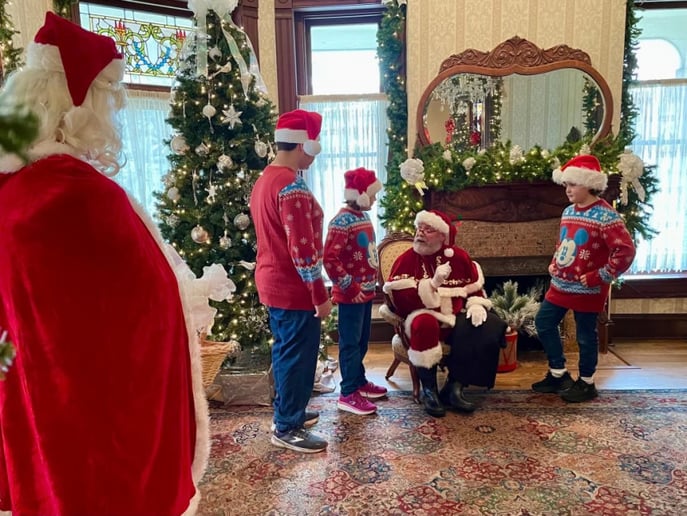 Gallery photo 7 of The Real Kringle