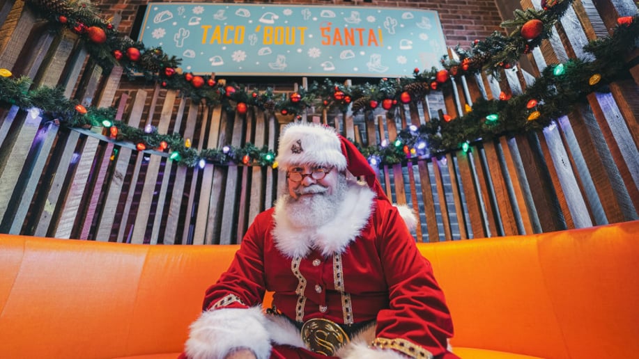 Gallery photo 8 of The Real Kringle