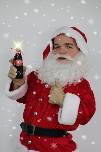 Gallery photo 9 of The Real Little St. Nick