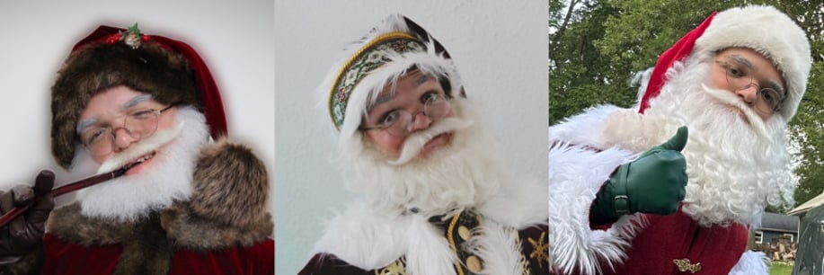 Gallery photo 7 of The Real Little St. Nick