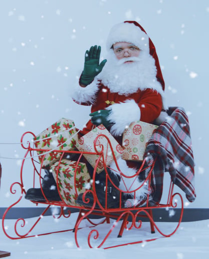 Gallery photo 6 of The Real Little St. Nick
