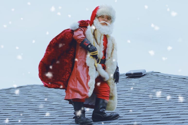 Gallery photo 4 of The Real Little St. Nick