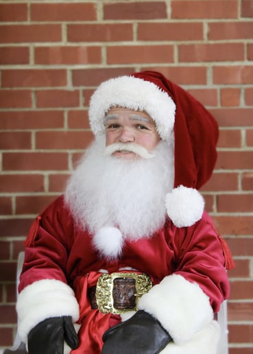 Gallery photo 4 of The Real Little St. Nick