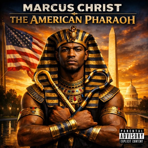 Gallery photo 1 of The Real Marcus Christ