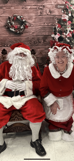 Gallery photo 4 of The Real Mrs Claus