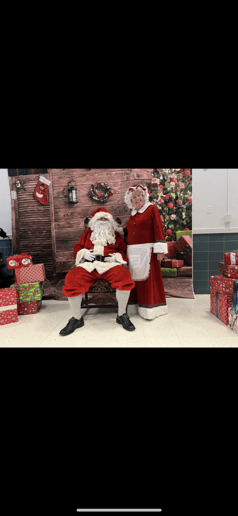 Gallery photo 5 of The Real Mrs Claus