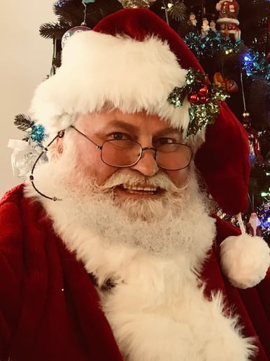 Gallery photo 4 of The Real NC Santa