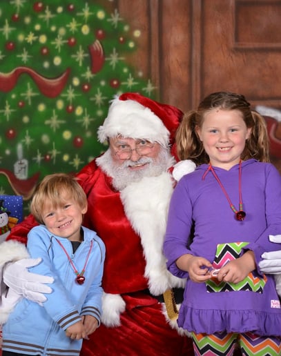 Gallery photo 5 of The Real NC Santa