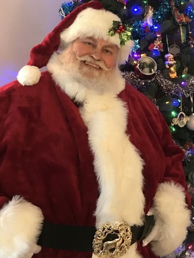 Gallery photo 6 of The Real NC Santa