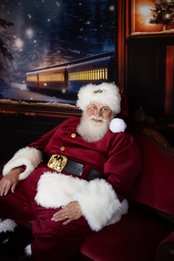 Gallery photo 5 of The Real NC Santa