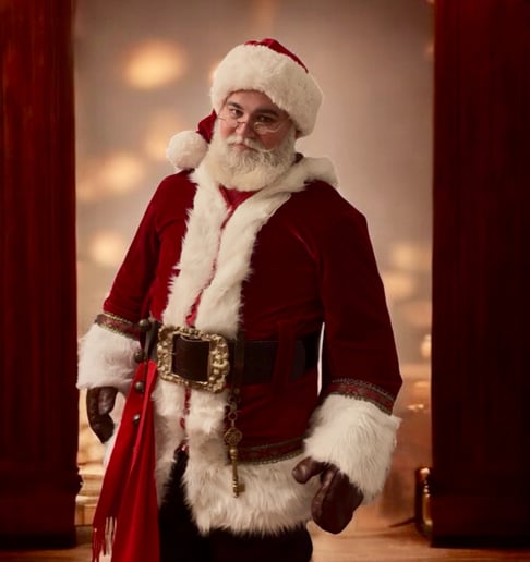 Gallery photo 1 of The Real NY Santa
