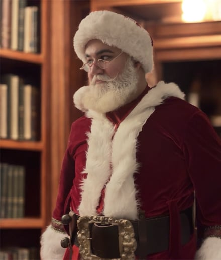 Gallery photo 7 of The Real NY Santa