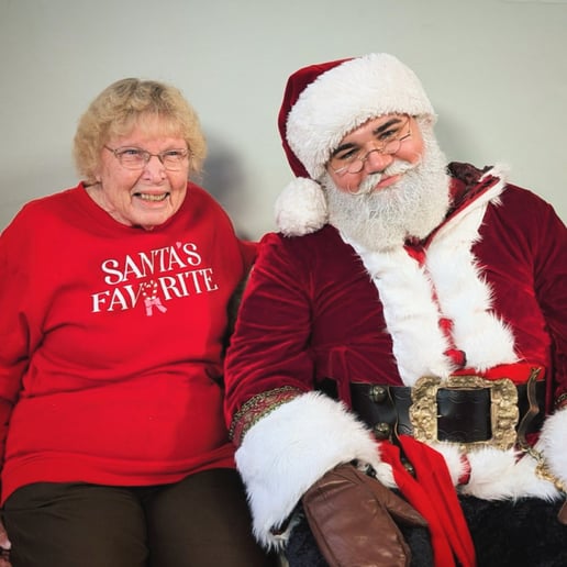 Gallery photo 5 of The Real NY Santa