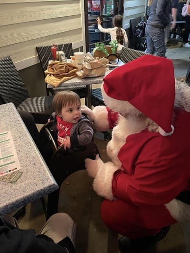 Gallery photo 2 of The Real Papa Claus