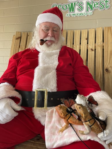 Gallery photo 3 of The Real Papa Claus