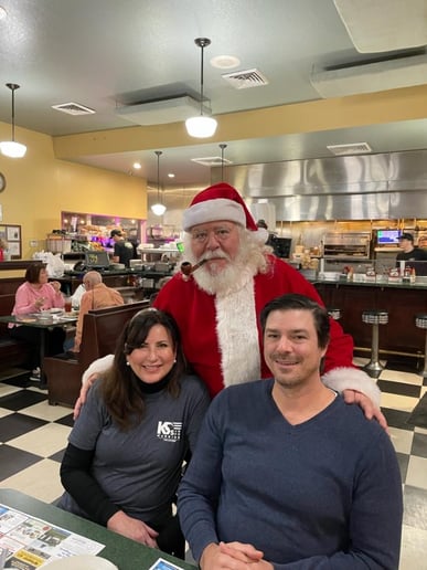 Gallery photo 5 of The Real Papa Claus