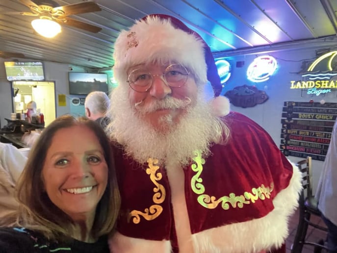 Gallery photo 9 of The Real Papa Claus