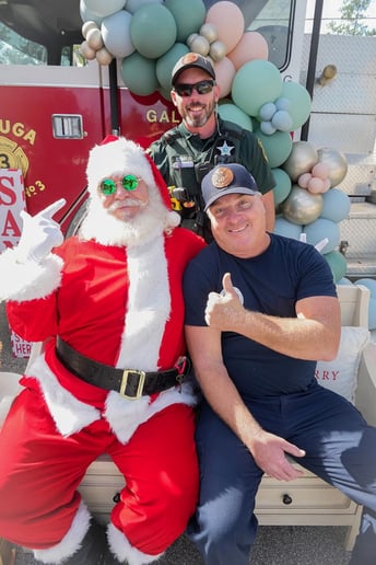 Gallery photo 10 of The Real Papa Claus