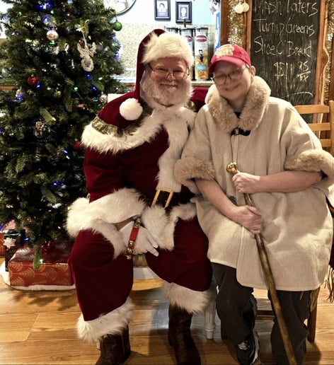 Gallery photo 4 of The Real Saint Nicholas