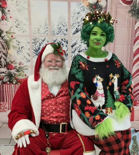 Gallery photo 1 of The Real Saint Nicholas