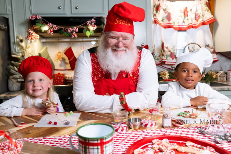 Gallery photo 8 of The Real Saint Nicholas