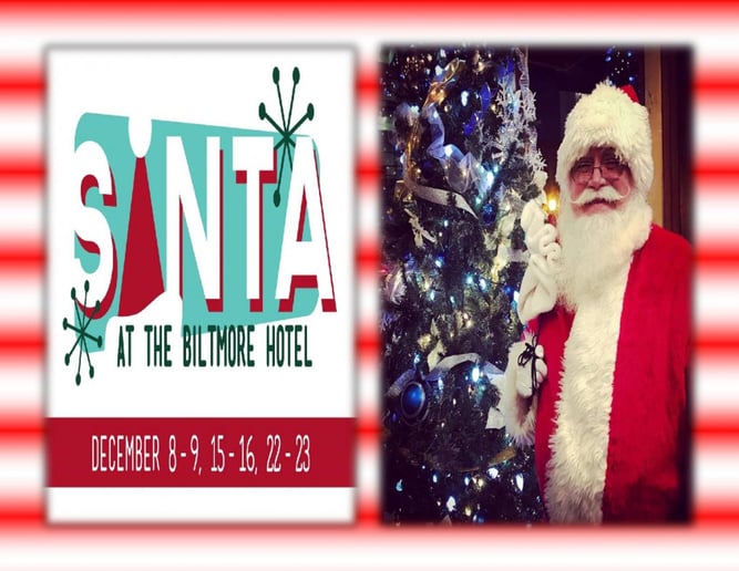 Gallery photo 2 of The Real Santa- Ken Sharpe