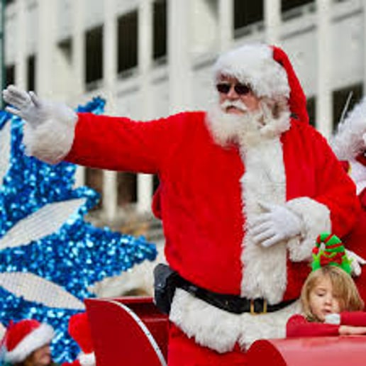 Gallery photo 3 of The Real Santa- Ken Sharpe