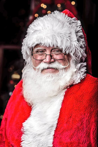 Gallery photo 4 of The Real Santa- Ken Sharpe