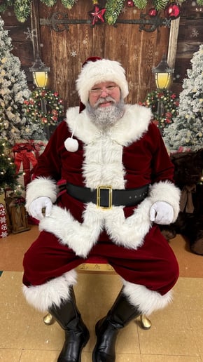 Gallery photo 6 of The Real Santa Claus of Orlando