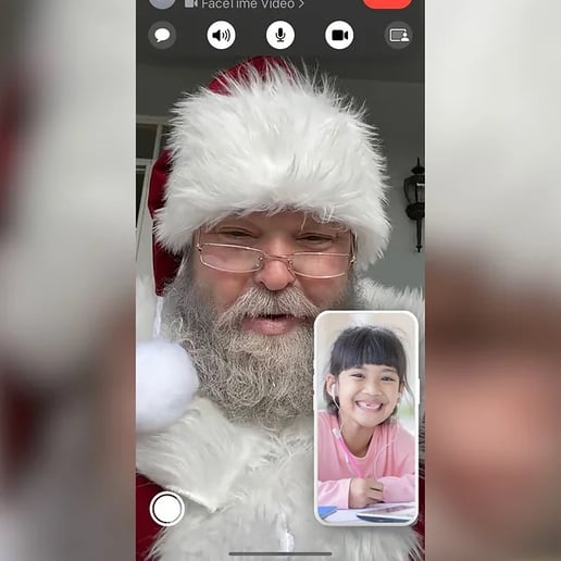 Gallery photo 8 of The Real Santa Claus of Orlando