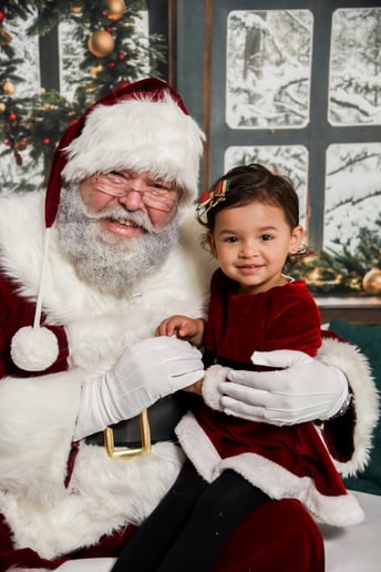 Gallery photo 2 of The Real Santa Claus of Orlando