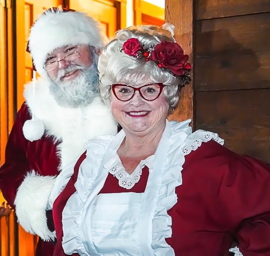 Gallery photo 5 of The Real Santa Claus of Orlando