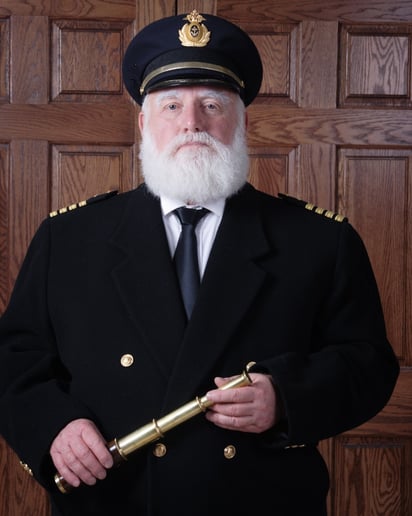 Gallery photo 4 of Santa Pat Lewis, Oregon's Number One Premier Santa