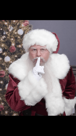 Gallery photo 2 of The Sarasota Santa Claus