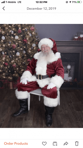 Gallery photo 7 of The Sarasota Santa Claus