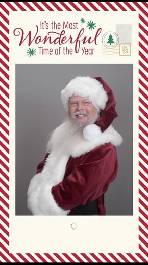 Gallery photo 5 of The Sarasota Santa Claus