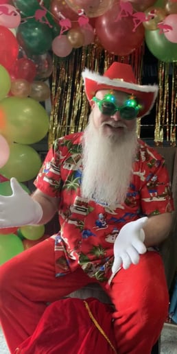 Gallery photo 12 of The Sarasota Santa Claus