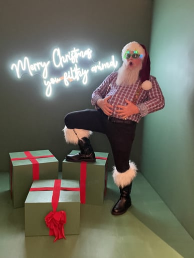 Gallery photo 6 of The Sarasota Santa Claus