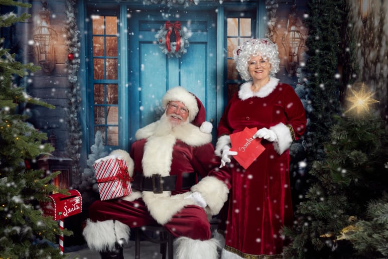 Gallery photo 17 of The Sarasota Santa Claus