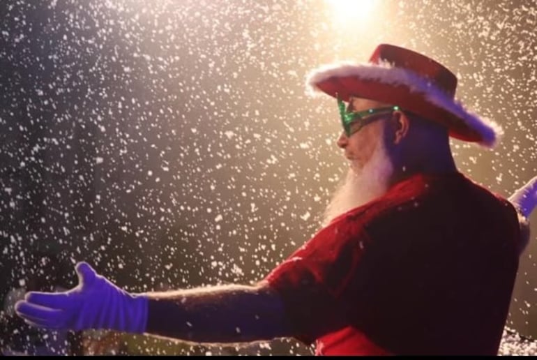 Gallery photo 10 of The Sarasota Santa Claus