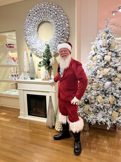 Gallery photo 3 of The Sarasota Santa Claus