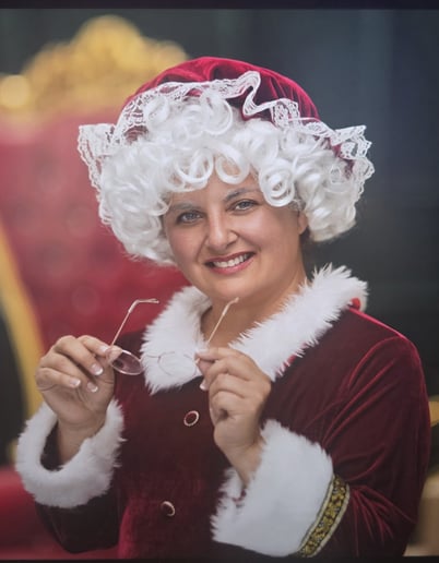 Gallery photo 1 of The Sarasota Santa Claus