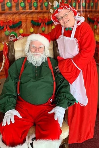 Gallery photo 1 of The Real Santa