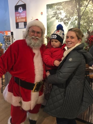 Gallery photo 4 of The Real Santa