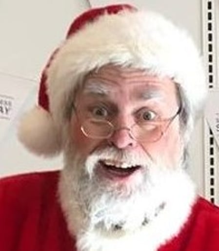Gallery photo 8 of The Real Santa