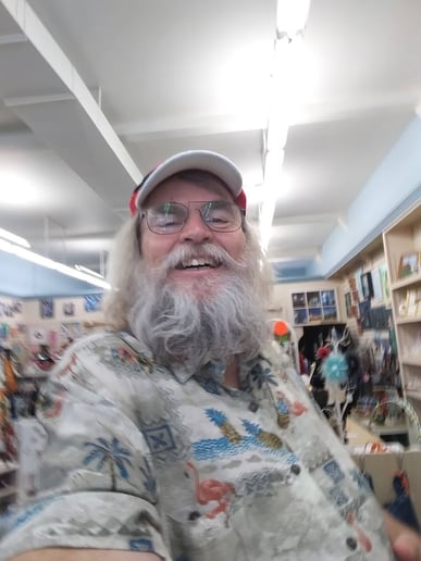 Gallery photo 10 of The Real Santa