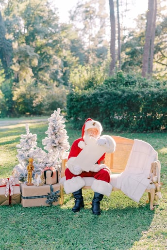 Gallery photo 2 of The Real Santa of 30A